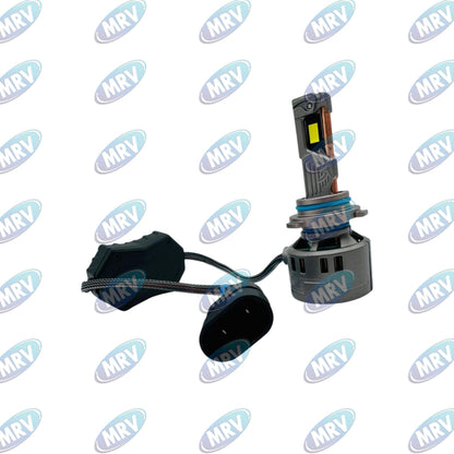 FOCO LED 9006 6500K 12V-24V 30,000 LUM