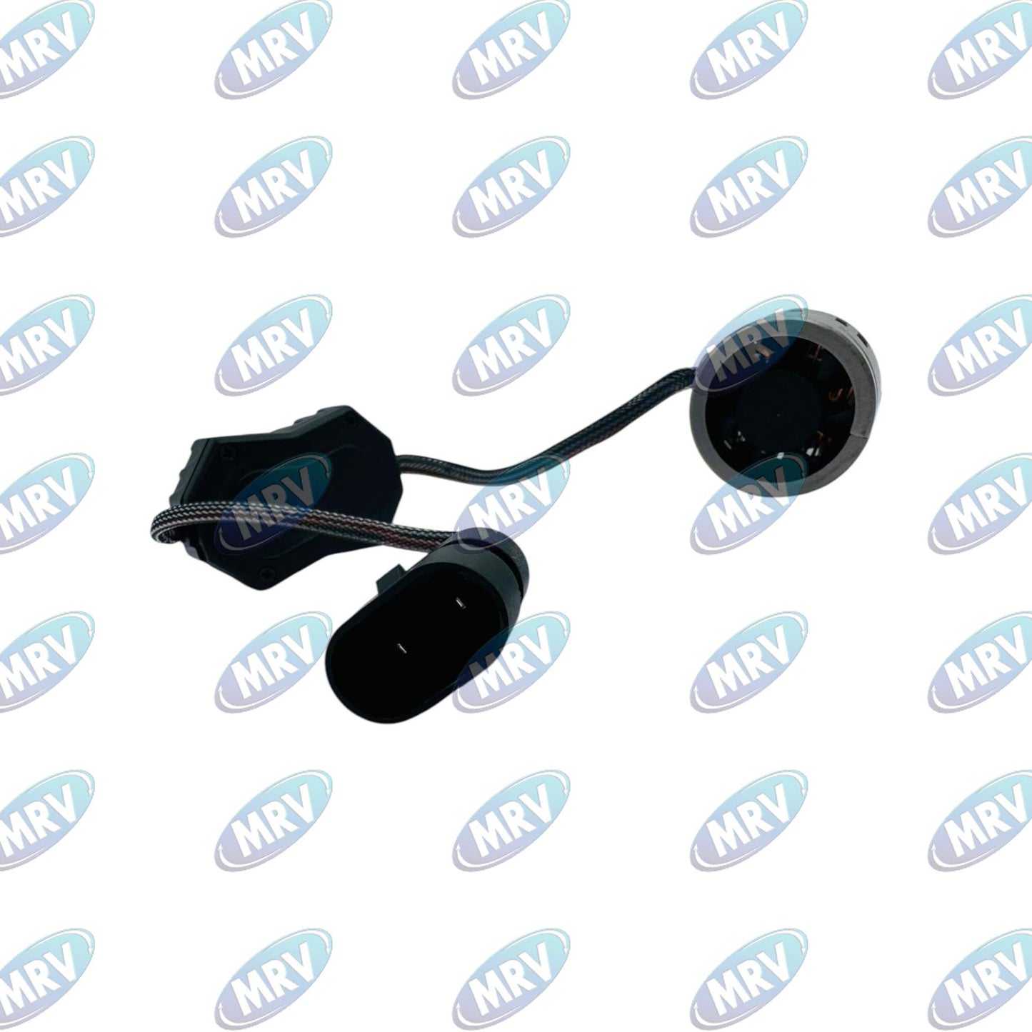 FOCO LED 9006 6500K 12V-24V 30,000 LUM