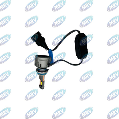FOCO LED 9006 6500K 12V-24V 30,000 LUM