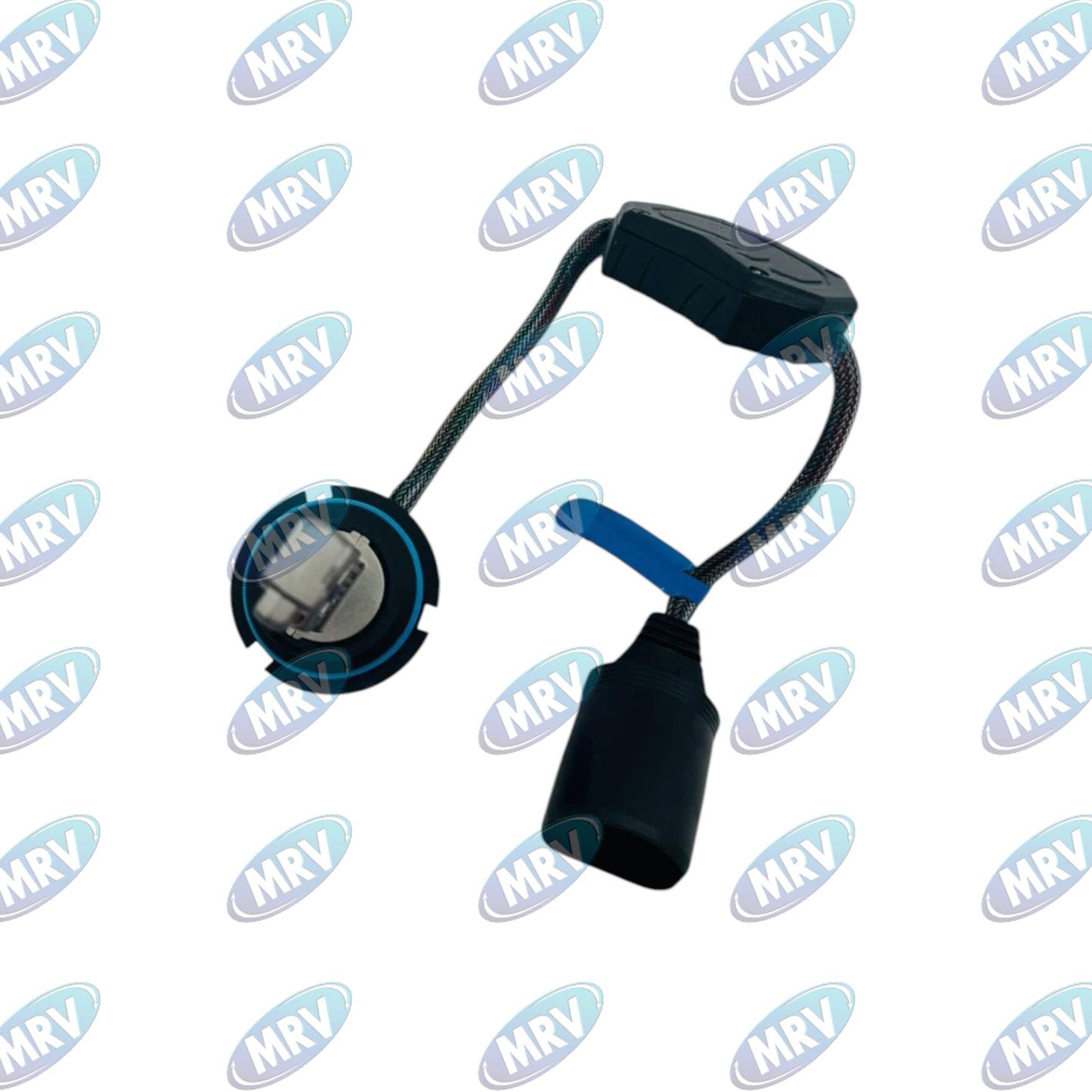 FOCO LED 9007 6500K 12V-24V 30,000 LUM