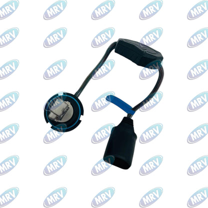 FOCO LED 9007 6500K 12V-24V 30,000 LUM