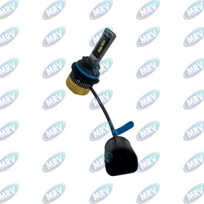 FOCO LED 9007 12V-24V 24,000L