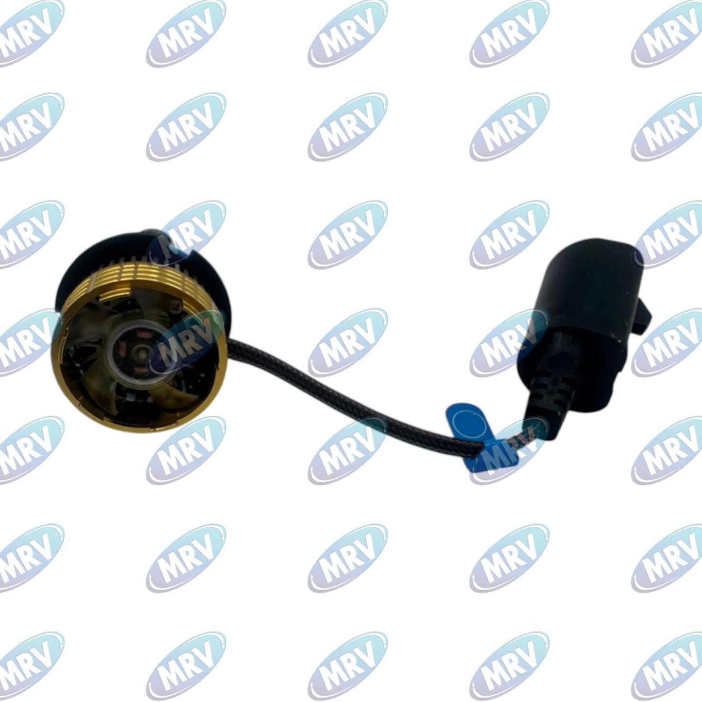 FOCO LED 9007 12V-24V 24,000L