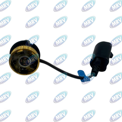 FOCO LED 9007 12V-24V 24,000L