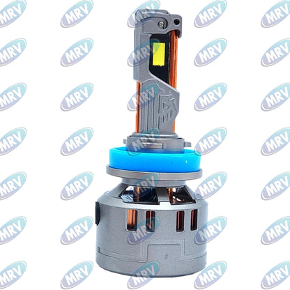 FOCO LED H11 6500K 12V-24V 30,000 LUM
