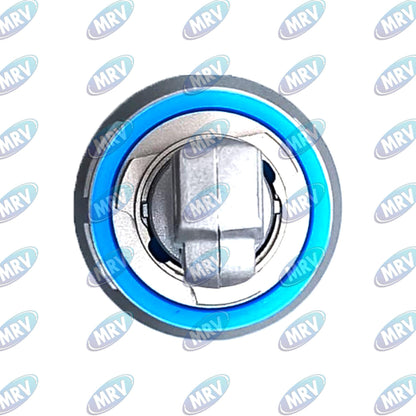 FOCO LED H11 6500K 12V-24V 30,000 LUM