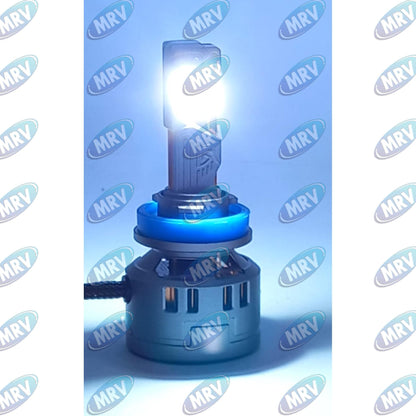 FOCO LED H11 6500K 12V-24V 30,000 LUM