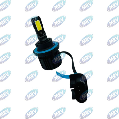 FOCO LED H13 6500K 12V-24V 2 CARAS