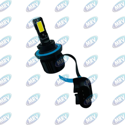 FOCO LED H13 6500K 12V-24V 2 CARAS