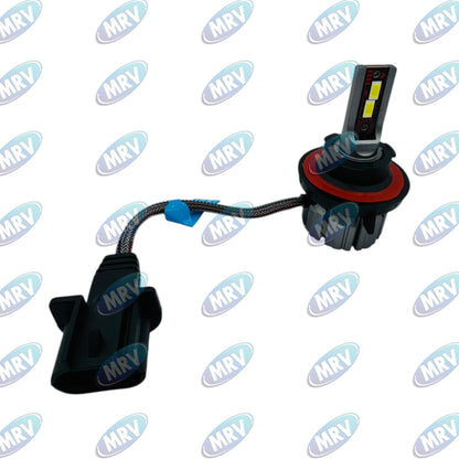 FOCO LED H13 CONECTOR EN CUERPO 12-24V