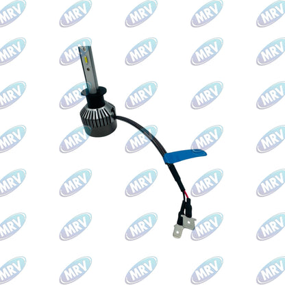 FOCO LED H1 6500K 12V-24V 2 CARAS
