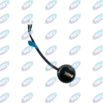 FOCO LED H1 6500K 12V-24V 2 CARAS