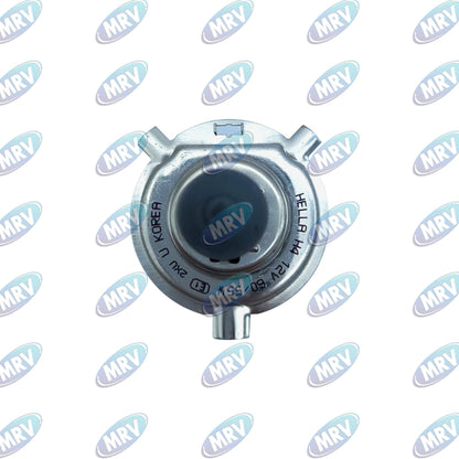 FOCO HALOGENO H4 12V 100/90W P43T HELLA
