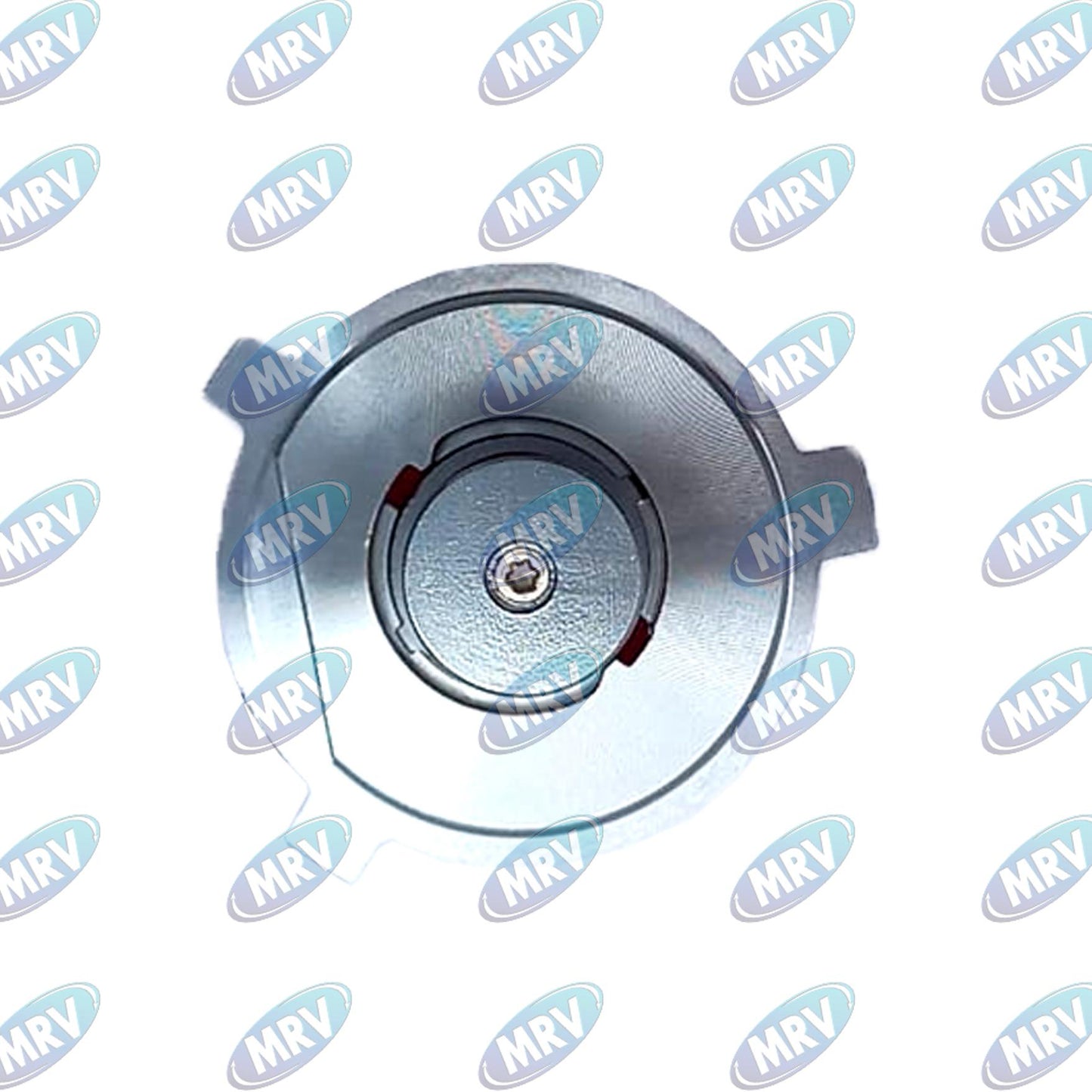 FOCO LED H4 6500K 12V-24V 6 CARAS