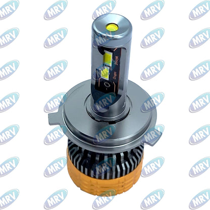 FOCO LED H4 12V-24V 24,000L