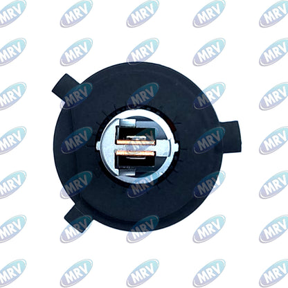 FOCO LED H4 CONECTOR EN CUERPO 12-24V