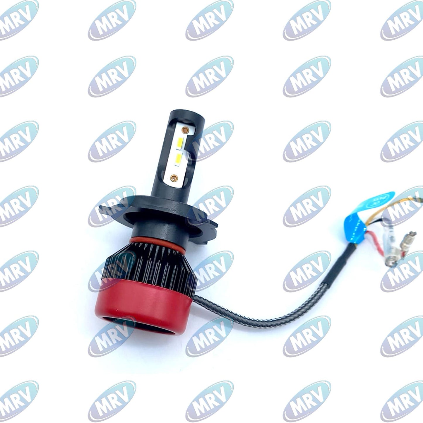 FOCO LED MOTO UNIVERSAL 2 CARAS