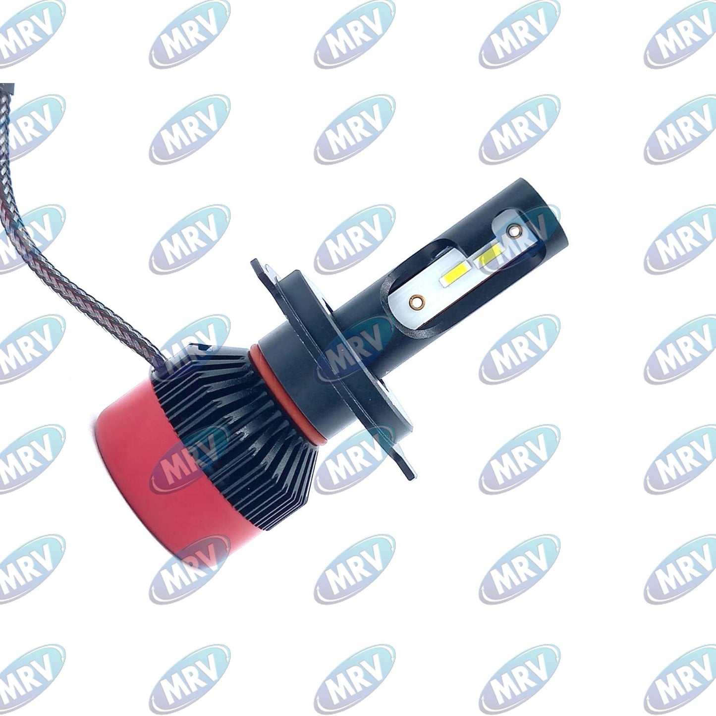 FOCO LED MOTO UNIVERSAL 2 CARAS