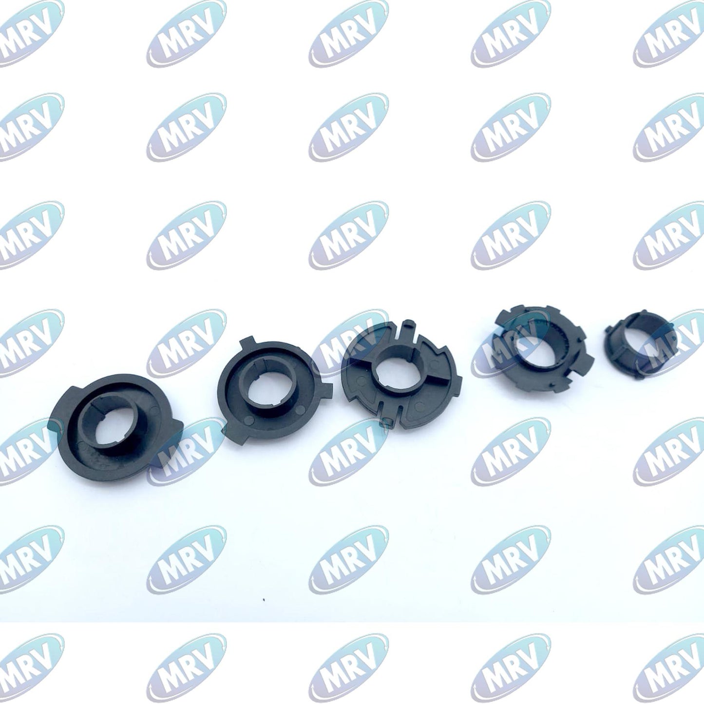 FOCO LED MOTO UNIVERSAL 2 CARAS
