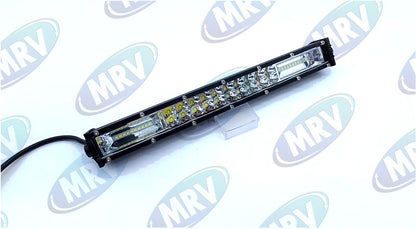 BARRA DE LED 80 LED 12-24V 64.5CM X 5.20