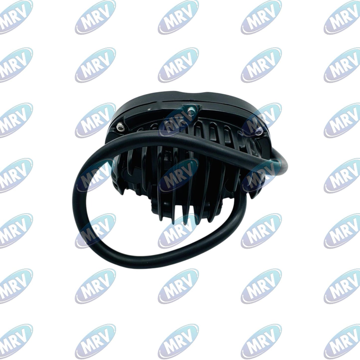 FARO DE MONTACARGAS LUZ LINEAL AZUL