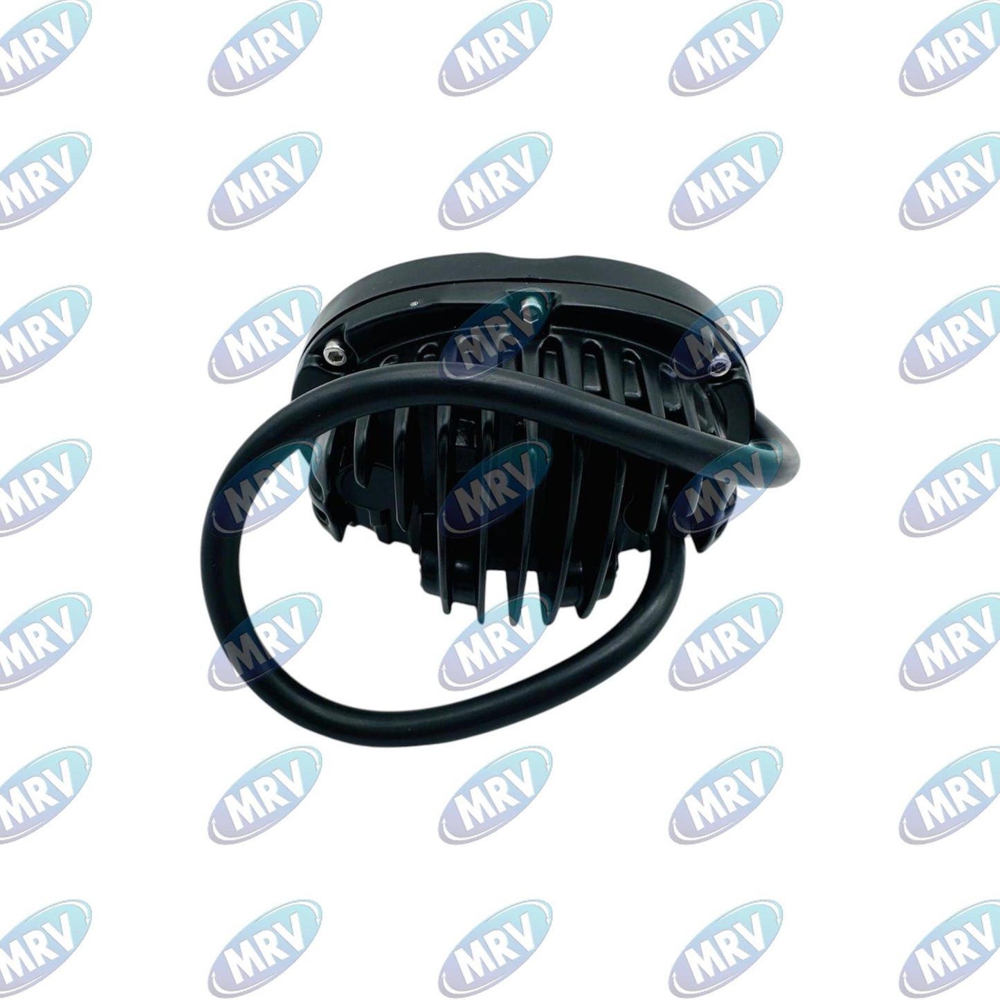 FARO DE MONTACARGAS LUZ LINEAL ROJO