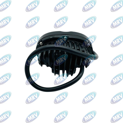 FARO DE MONTACARGAS LUZ LINEAL ROJO