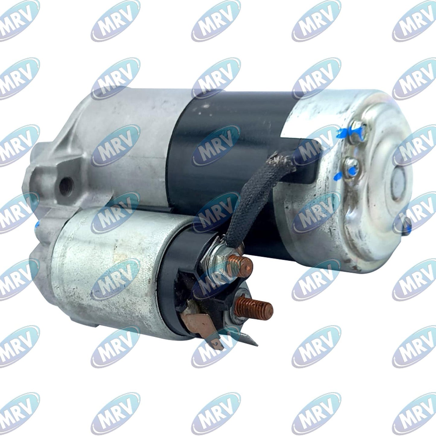 MARCHA MITSU MONTERO HYUNDAI RAM50