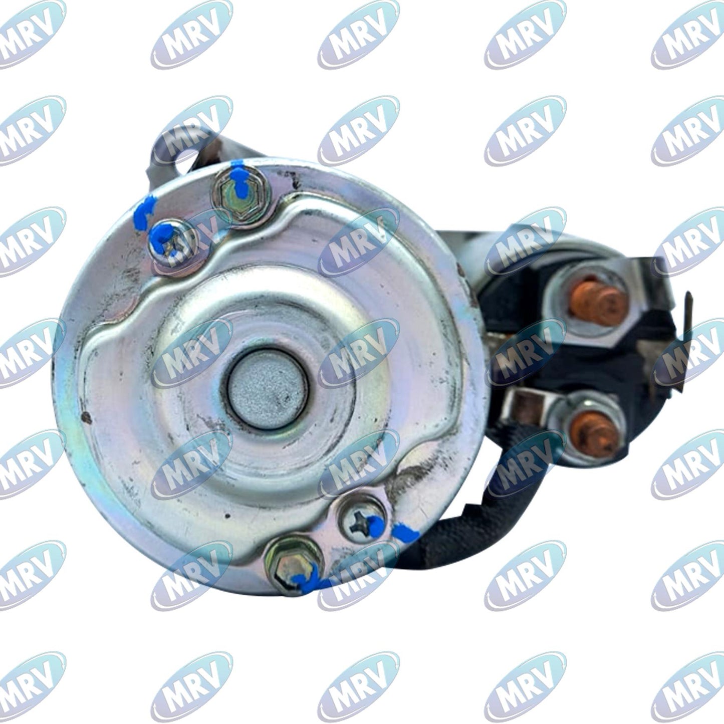 MARCHA MITSU MONTERO HYUNDAI RAM50