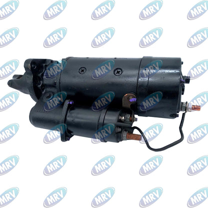 MARCHA 42 MT 12V 11 DIENTES ORIGINAL
