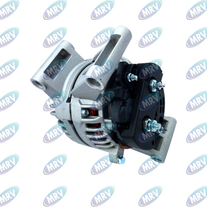 ALT BOSCH 12V 160 AMP CUADRAMON UNIVER