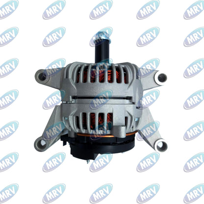 ALT BOSCH 12V 160 AMP CUADRAMON UNIVER