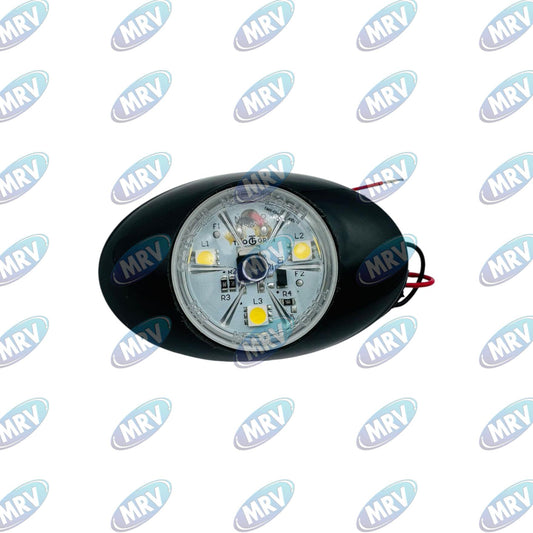 PLAFON DE ESCALERA AYCO 12-24V LED