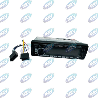 ESTEREO AM/FM MP3 USB BLUETOOTH