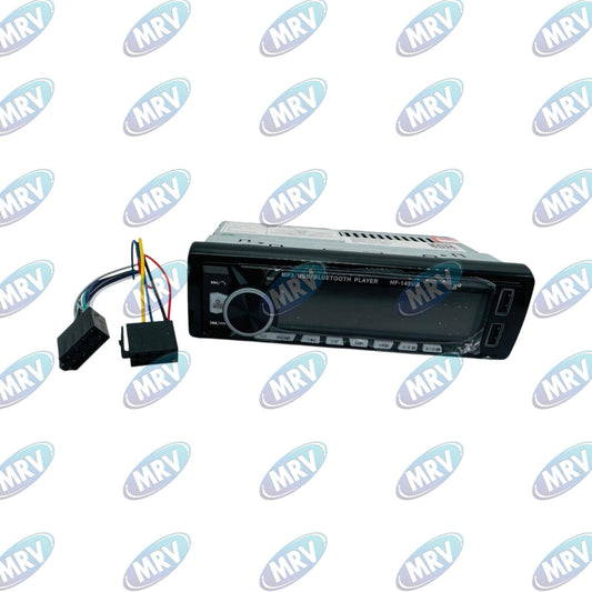 ESTEREO AM/FM MP3 USB BLUETOOTH