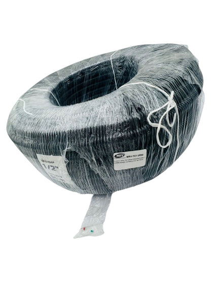 TUBO CORRUGADO 1/2 ROLLO 50