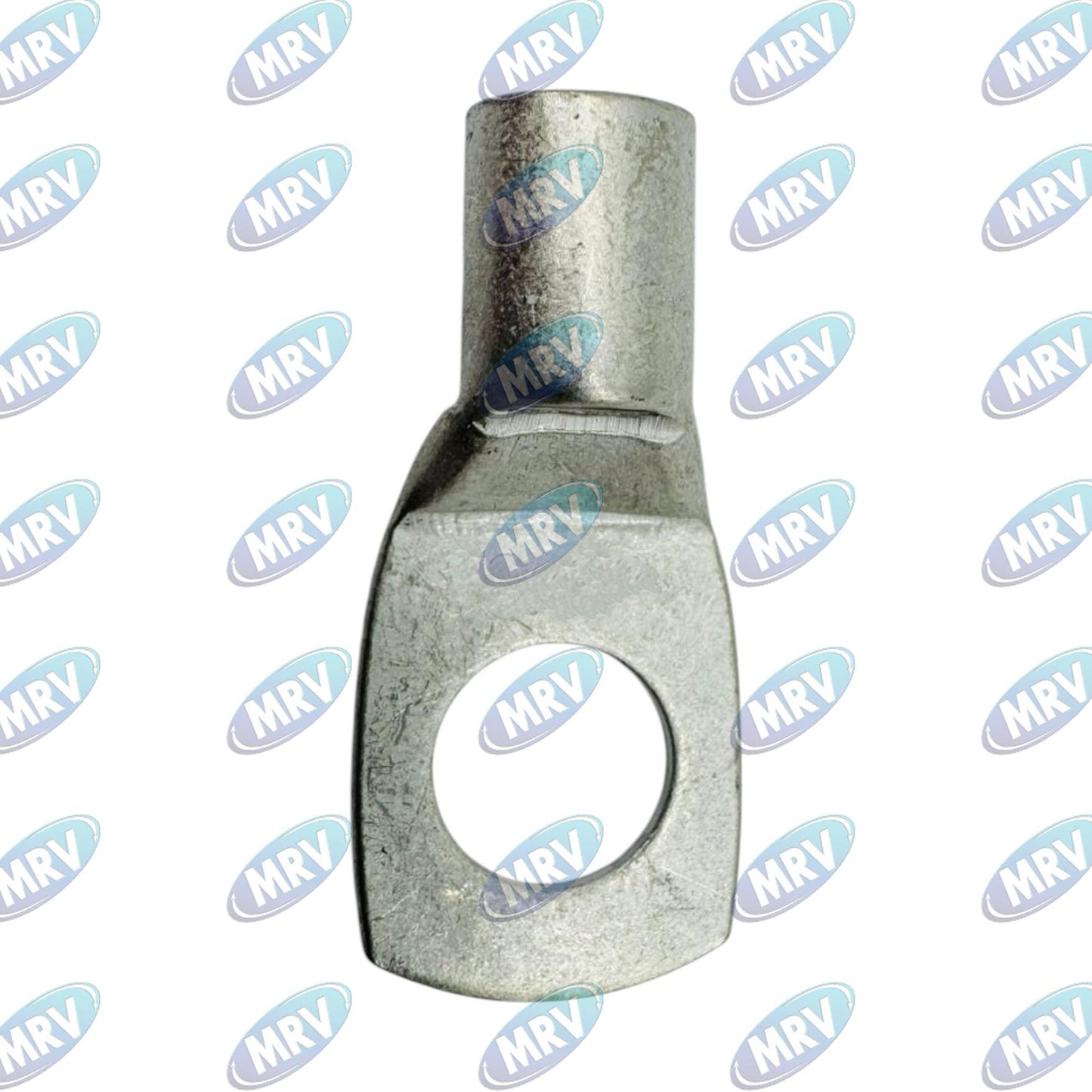 TERMINAL INSTALACION REDONDA 3/8 CAL 4