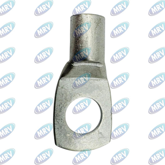 TERMINAL INSTALACION REDONDA 3/8 CAL 4