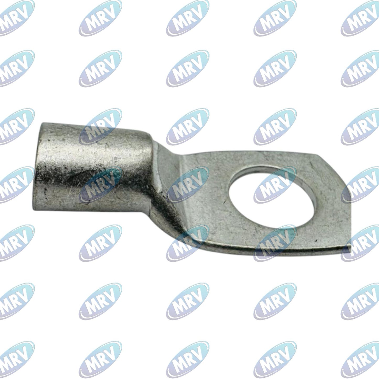 TERMINAL INSTALACION REDONDA 3/8 CAL 4