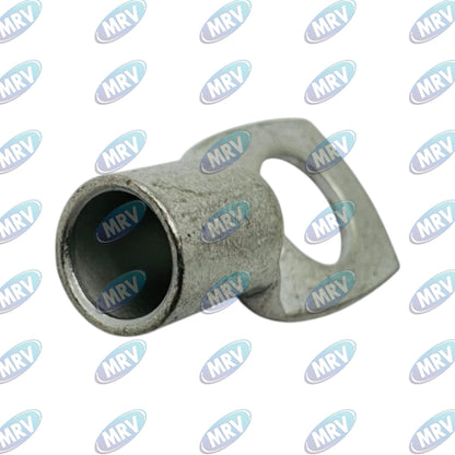 TERMINAL INSTALACION REDONDA 3/8 CAL 4