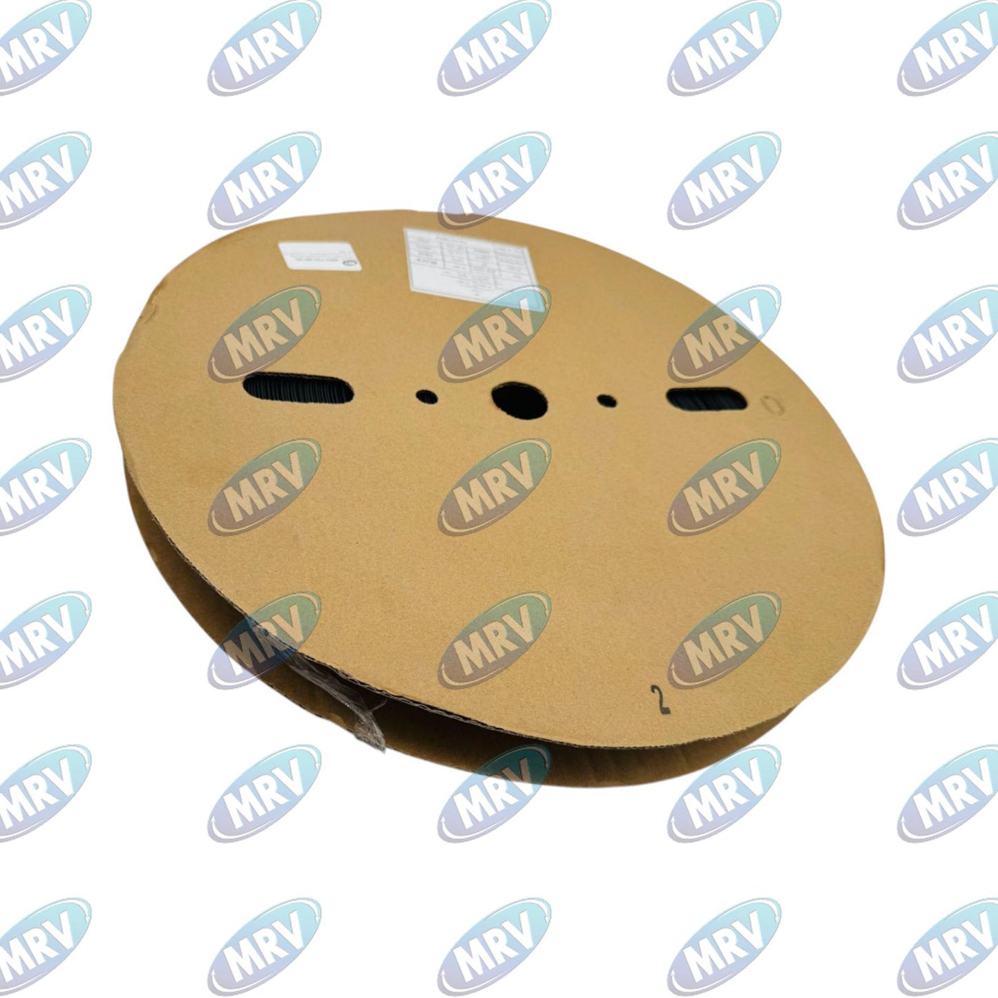 TUBO TERMOCONTRACTIL 3/4 ROLLO 100