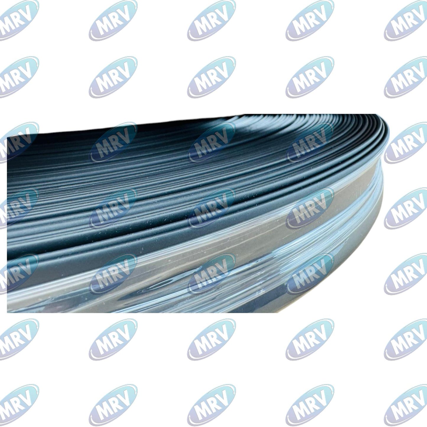 TUBO TERMOCONTRACTIL 3/4 ROLLO 100