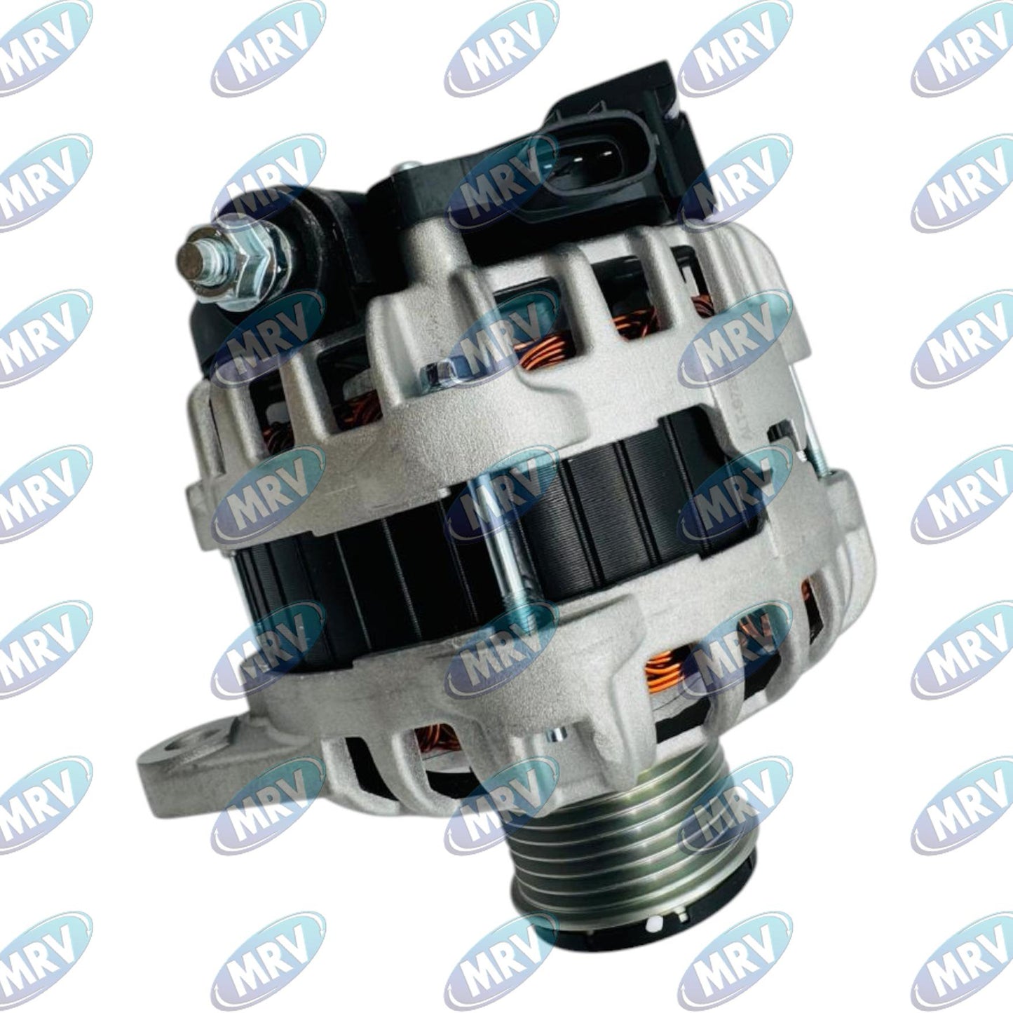ALT BOSCH NISSAN NP300 120A