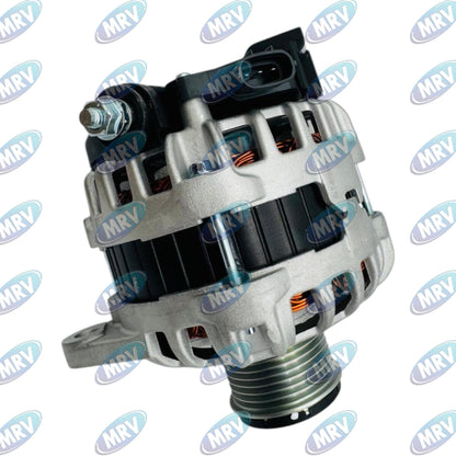 ALT BOSCH NISSAN NP300 120A