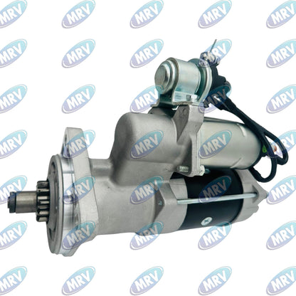 MARCHA AUTOMOTRIZ DELCO 29MT 12V 11D