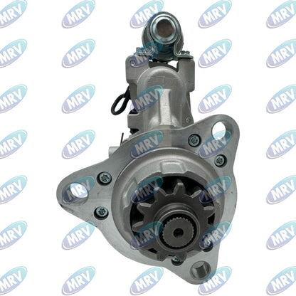 MARCHA DELCO 39 MT 12V 11D CUMNNINS