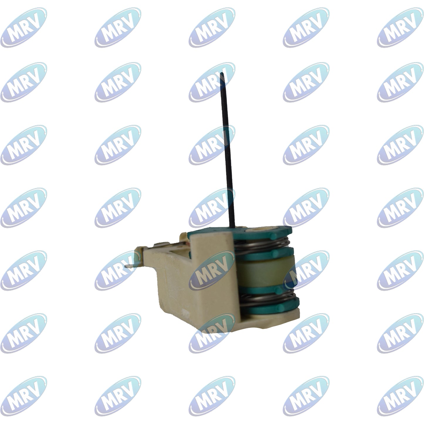 PORTA CARBON ALTERNADOR DELCO 21SI