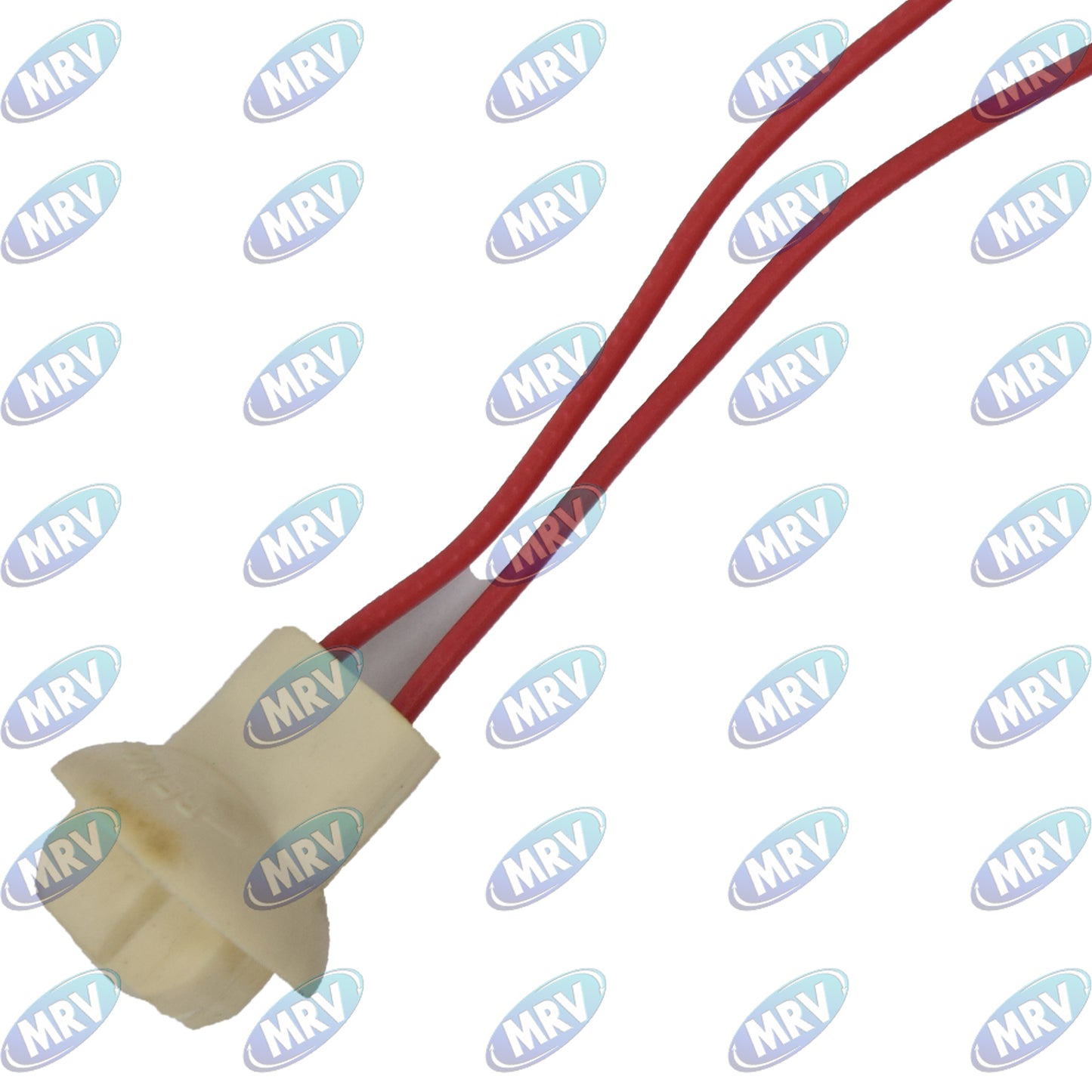 CONECTOR  2TERM FOCO 158 PELLIZCO S-100