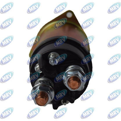 SOLENOIDE DELCO 42MT 12V