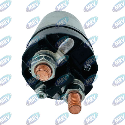 SOLENOIDE FORD BOSCH